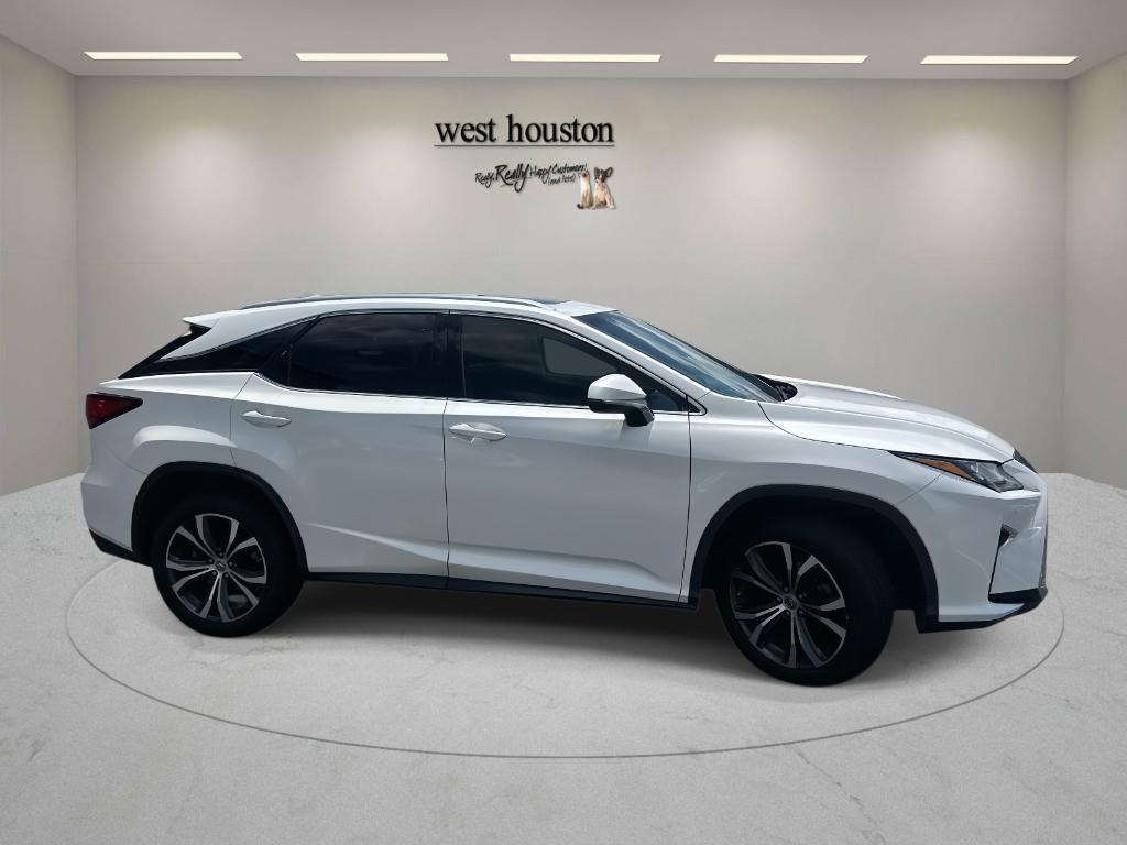 used 2017 Lexus RX 350 car, priced at $25,900