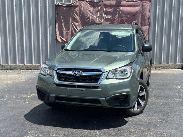 used 2017 Subaru Forester car, priced at $14,350