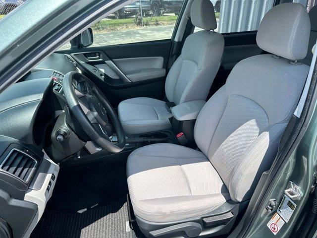 used 2017 Subaru Forester car, priced at $14,350