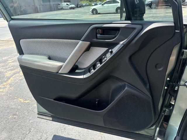 used 2017 Subaru Forester car, priced at $14,350