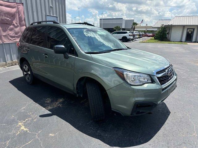 used 2017 Subaru Forester car, priced at $14,350