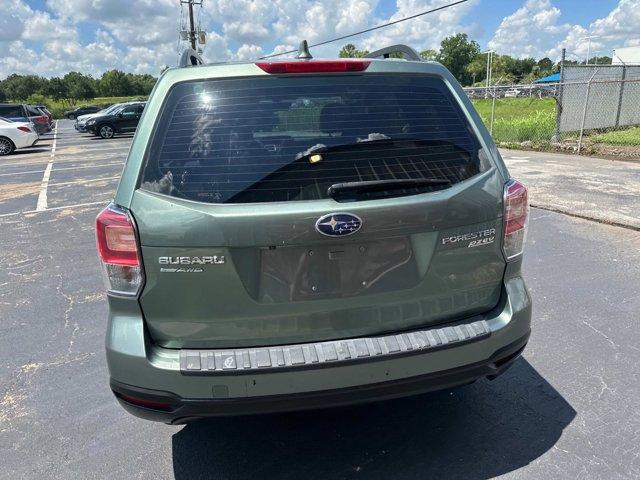 used 2017 Subaru Forester car, priced at $14,350