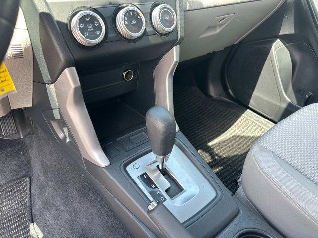 used 2017 Subaru Forester car, priced at $14,350