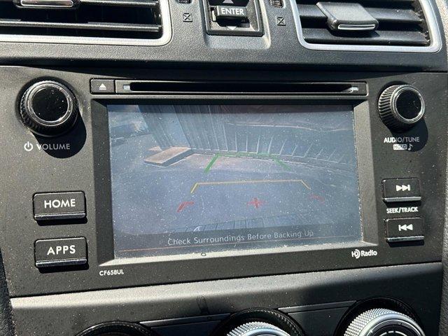 used 2017 Subaru Forester car, priced at $14,350