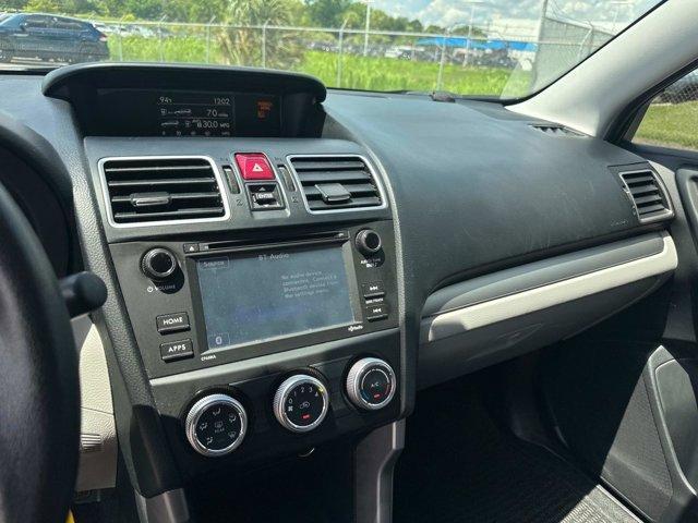 used 2017 Subaru Forester car, priced at $14,350