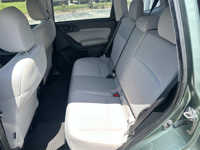 used 2017 Subaru Forester car, priced at $14,350
