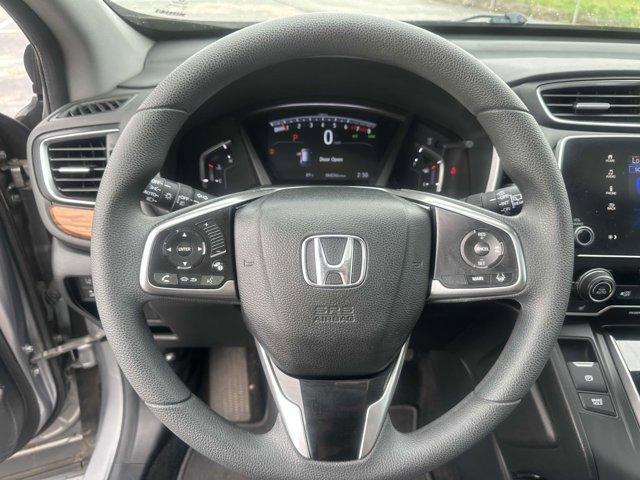 used 2018 Honda CR-V car, priced at $18,900