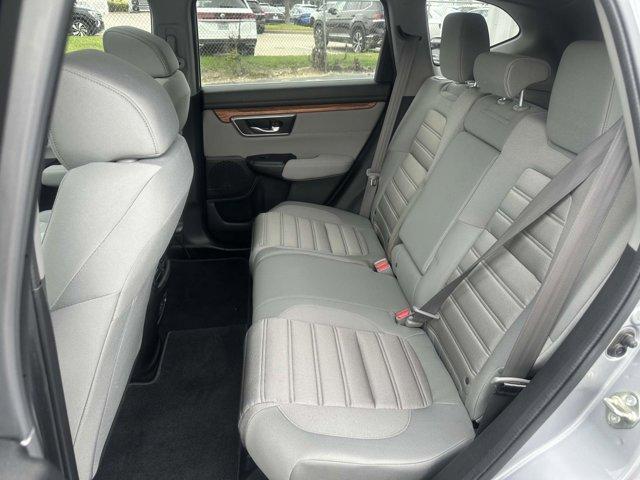 used 2018 Honda CR-V car, priced at $18,900