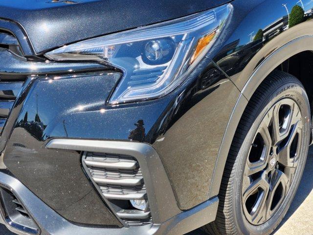 new 2024 Subaru Ascent car, priced at $45,995