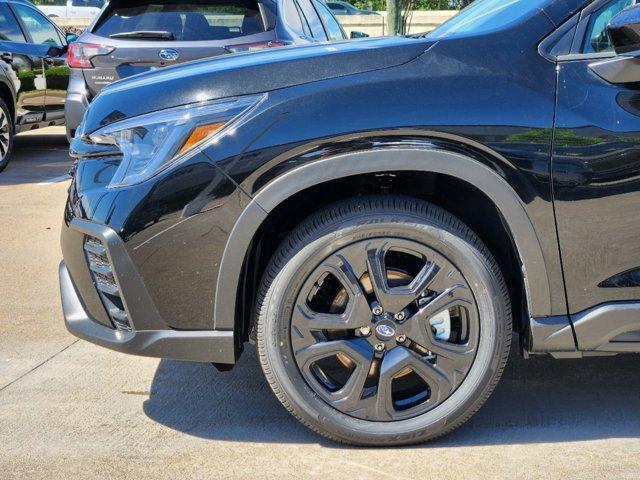 new 2024 Subaru Ascent car, priced at $45,995