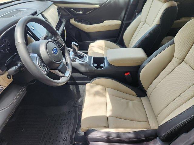 new 2025 Subaru Outback car, priced at $39,672