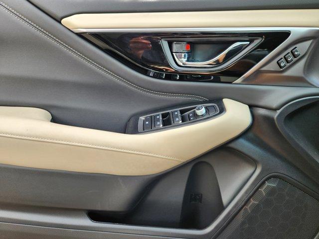 new 2025 Subaru Outback car, priced at $39,672