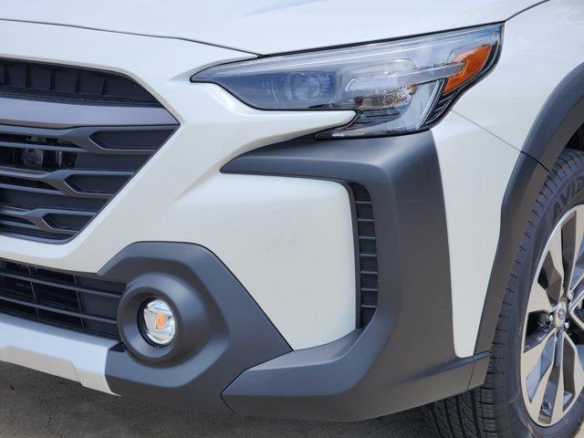 new 2025 Subaru Outback car, priced at $39,672