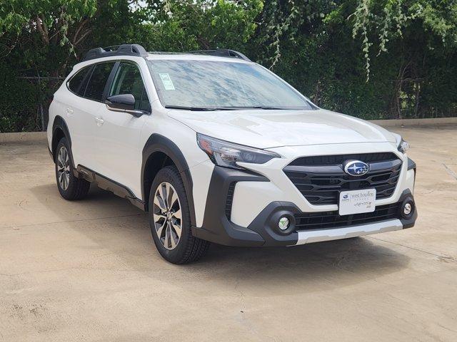 new 2025 Subaru Outback car, priced at $39,672
