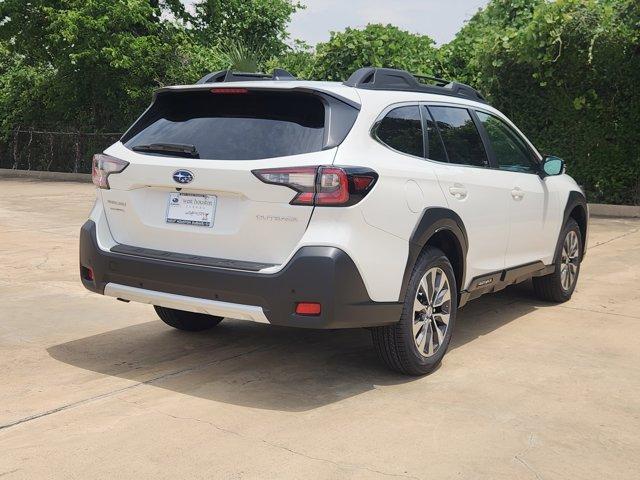 new 2025 Subaru Outback car, priced at $39,672