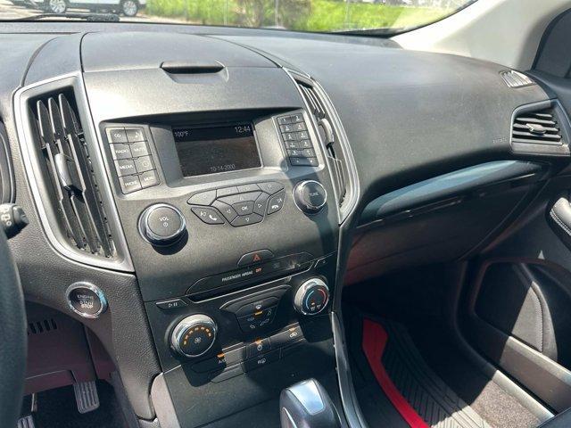 used 2017 Ford Edge car, priced at $10,900