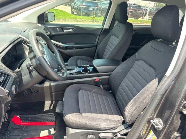 used 2017 Ford Edge car, priced at $10,900