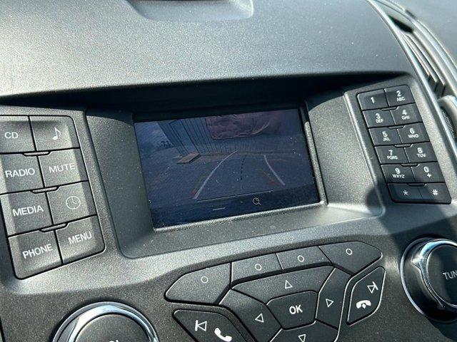 used 2017 Ford Edge car, priced at $10,900