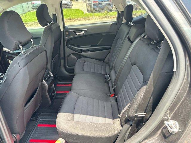 used 2017 Ford Edge car, priced at $10,900
