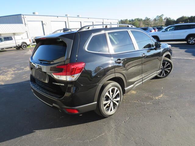 used 2022 Subaru Forester car, priced at $26,900