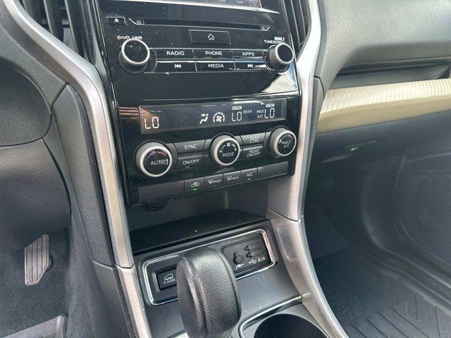 used 2019 Subaru Ascent car, priced at $11,900