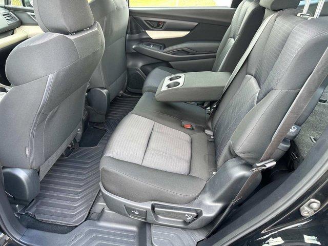 used 2019 Subaru Ascent car, priced at $11,900