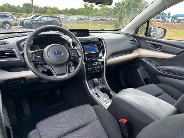 used 2019 Subaru Ascent car, priced at $11,900