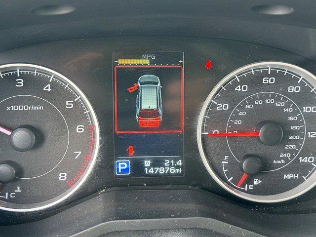 used 2019 Subaru Ascent car, priced at $11,900