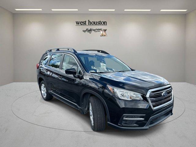 used 2019 Subaru Ascent car, priced at $11,900