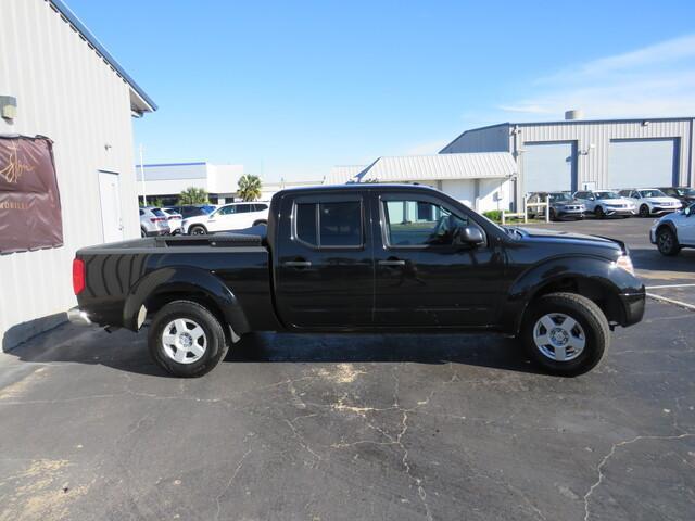 used 2016 Nissan Frontier car, priced at $13,450