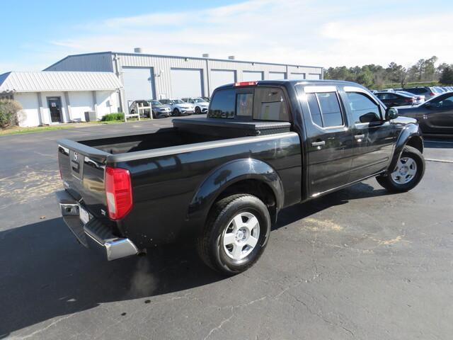 used 2016 Nissan Frontier car, priced at $13,450