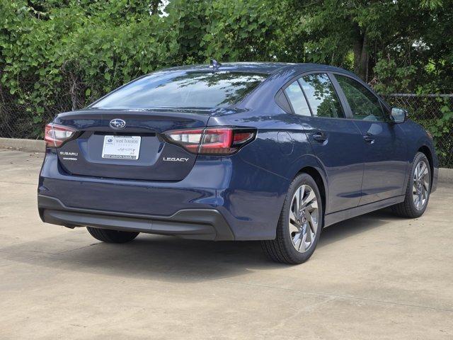 new 2025 Subaru Legacy car, priced at $33,877