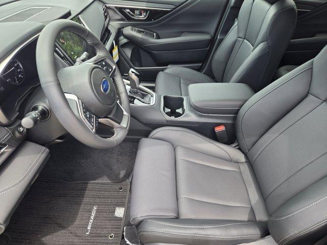 new 2025 Subaru Legacy car, priced at $33,877