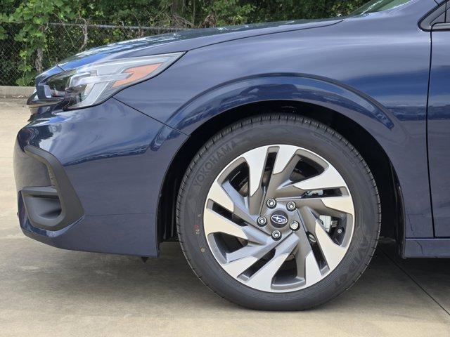 new 2025 Subaru Legacy car, priced at $33,877