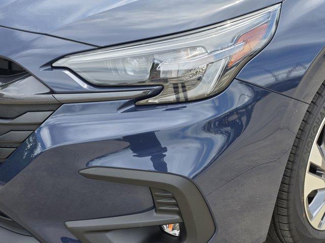 new 2025 Subaru Legacy car, priced at $33,877