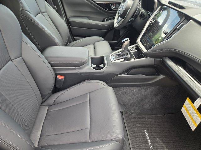 new 2025 Subaru Legacy car, priced at $33,877
