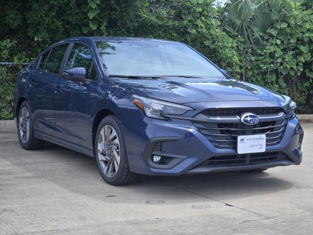 new 2025 Subaru Legacy car, priced at $33,877