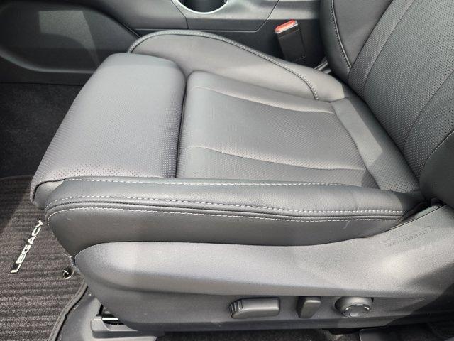 new 2025 Subaru Legacy car, priced at $33,877