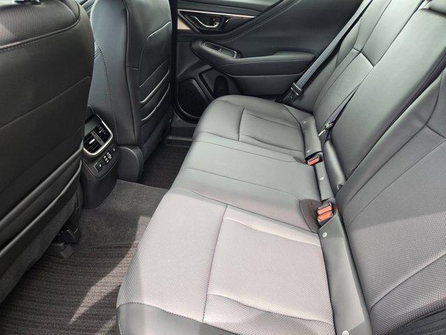 new 2025 Subaru Legacy car, priced at $33,877