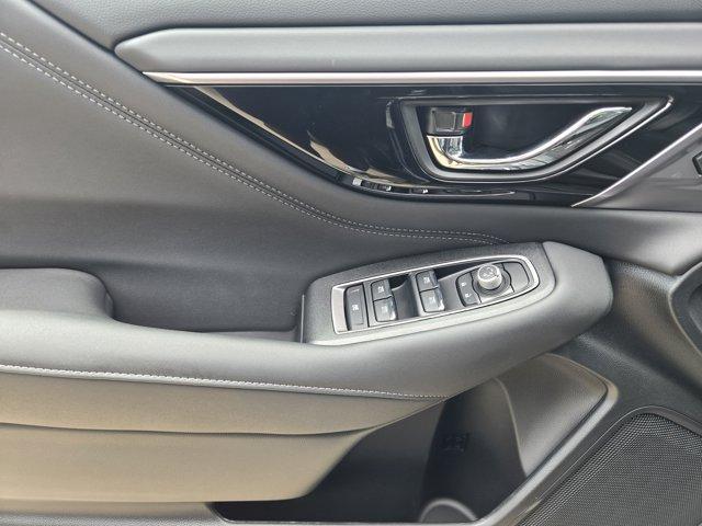 new 2025 Subaru Legacy car, priced at $33,877