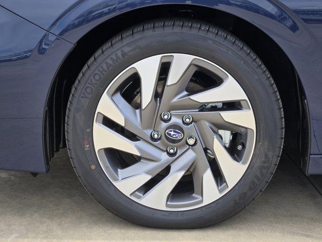 new 2025 Subaru Legacy car, priced at $33,877