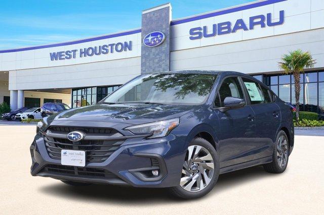 new 2025 Subaru Legacy car, priced at $33,877