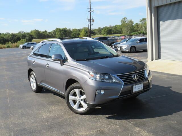 used 2013 Lexus RX 350 car, priced at $18,997