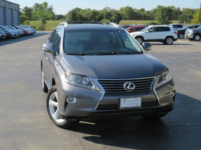 used 2013 Lexus RX 350 car, priced at $18,997