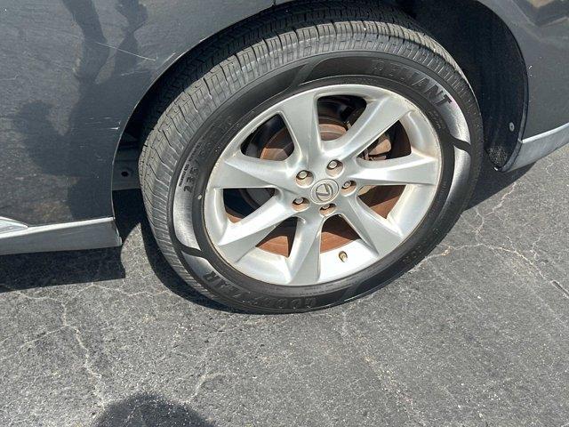 used 2010 Lexus RX 350 car, priced at $12,650