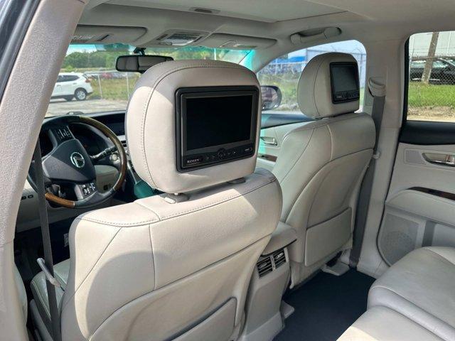 used 2010 Lexus RX 350 car, priced at $12,650