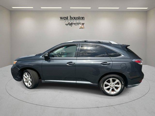 used 2010 Lexus RX 350 car, priced at $12,650