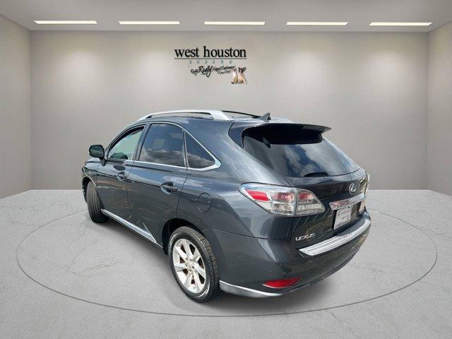 used 2010 Lexus RX 350 car, priced at $12,650