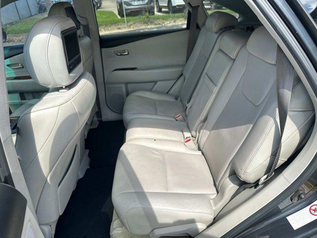 used 2010 Lexus RX 350 car, priced at $12,650