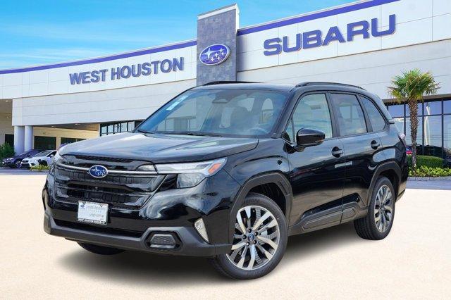 new 2025 Subaru Forester car, priced at $39,995